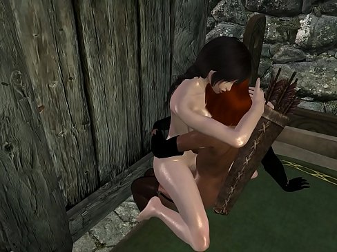 ❤️ lori isinmi, ati ki o lo awọn ara ti tsbbe ati unpe o pọju olukopa,succubus ati nord ❤️❌ Ohun onihoho didara